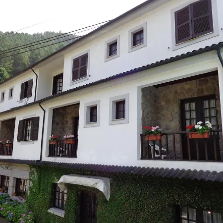 Serrana