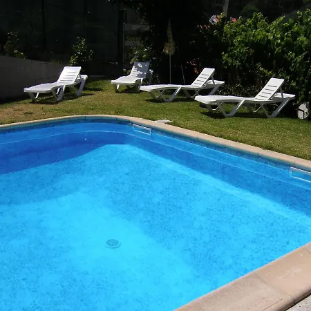 Serrana 3* Geres