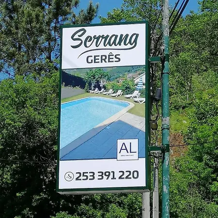 Serrana 3*