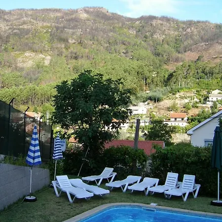 Serrana 3* Geres