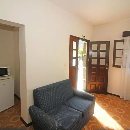 Gasthuis Serrana 3*