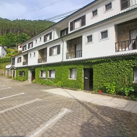 Gasthof Serrana *