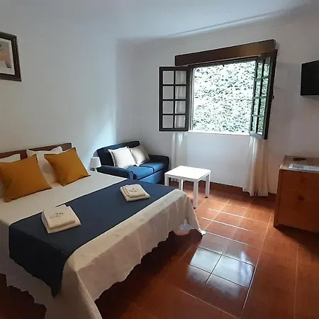 Serrana Gasthuis 3*