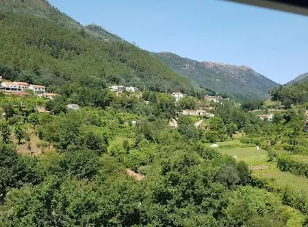 Serrana Gasthof
