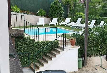 Serrana 3* Geres