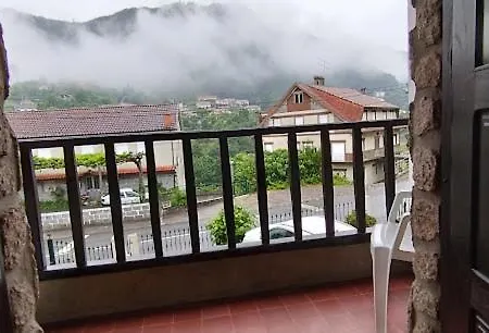 Pensión Serrana Gerês