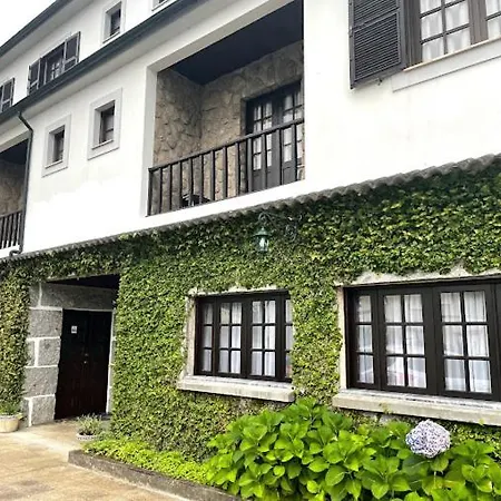 Serrana Gasthuis 3*