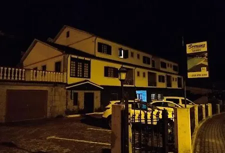 Serrana 3*