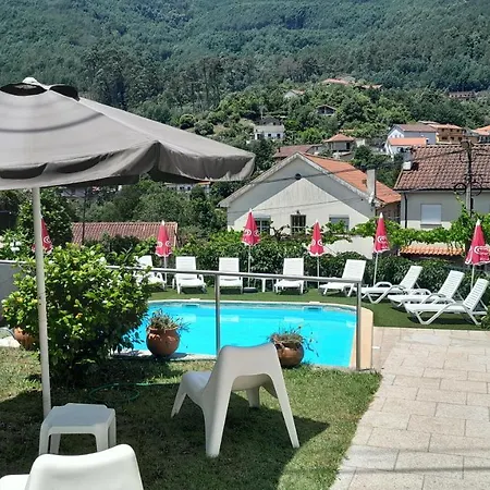 Serrana