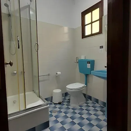 Serrana Gasthuis 3*