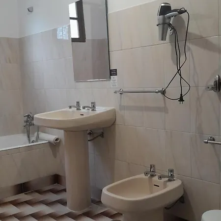 Serrana Pensionat