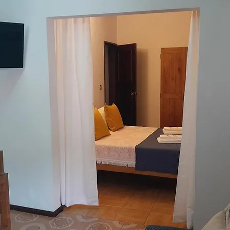 Serrana Gasthuis 3*