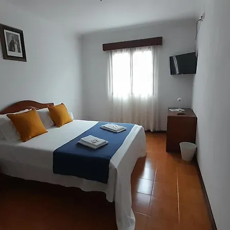 Pensión Serrana Gerês