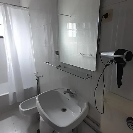 Gasthuis Serrana 3*