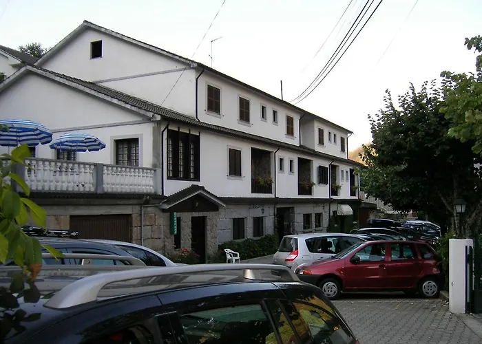 Serrana 게스트하우스