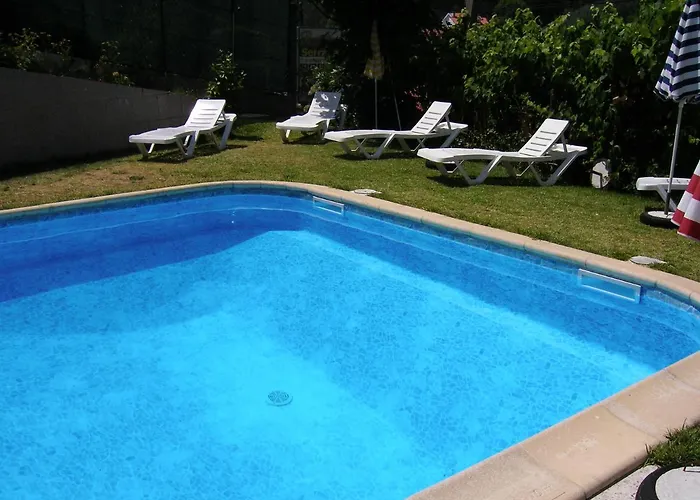 Serrana 3* 제어스