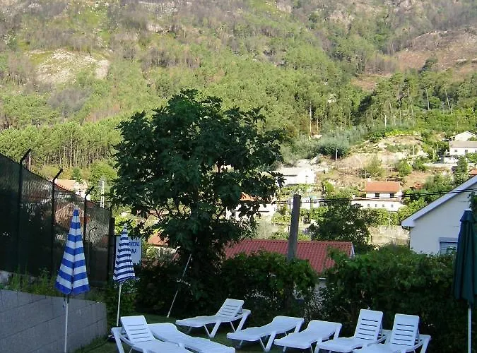 Serrana 3* 제어스