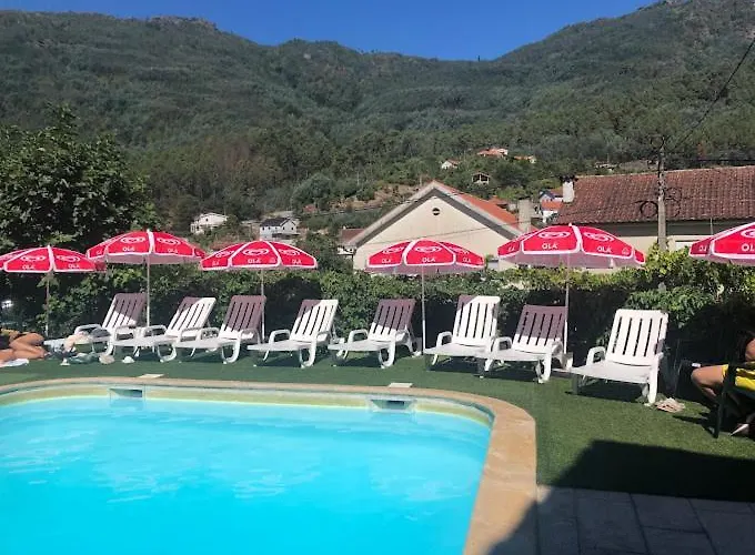 Serrana 3* 제어스