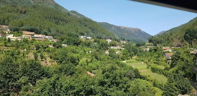 Serrana 게스트하우스