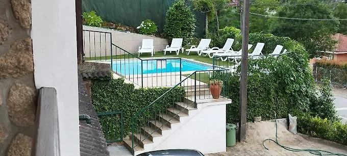 Serrana 3* 제어스