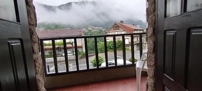 게스트하우스 Serrana 제어스