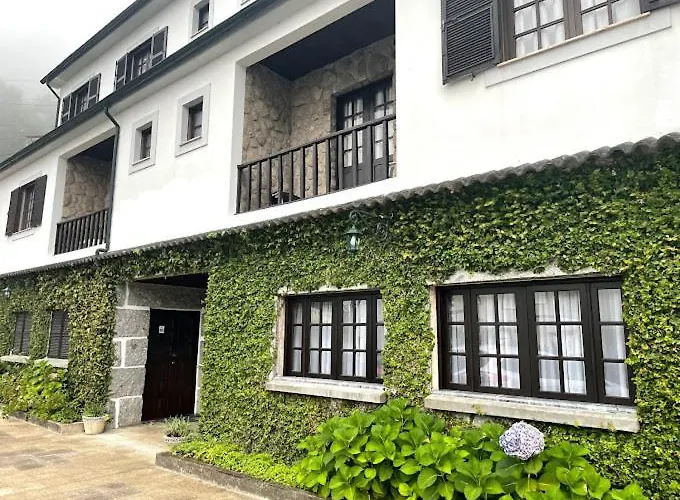 Serrana 게스트하우스 3*