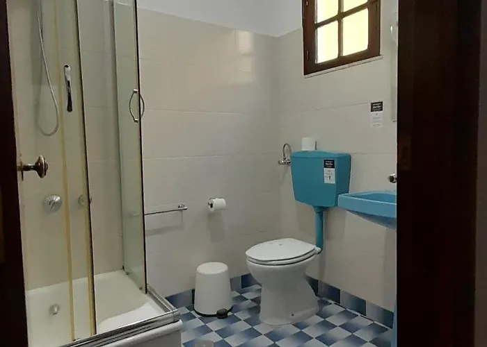 Serrana 게스트하우스 3*