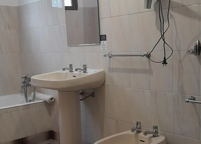 Serrana 게스트하우스