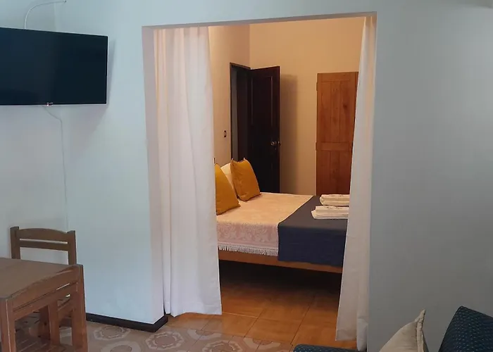 Serrana 게스트하우스 3*