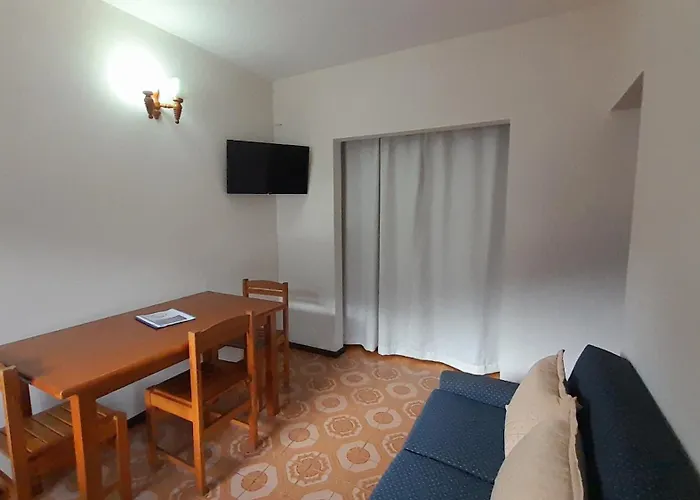 Serrana 게스트하우스