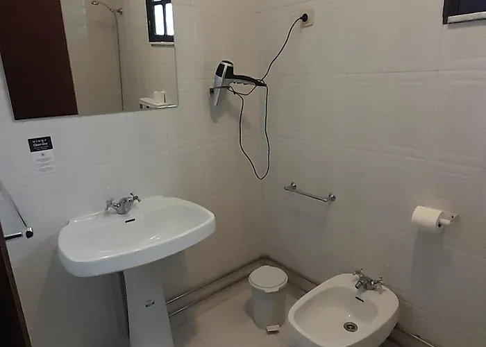 게스트하우스 Serrana