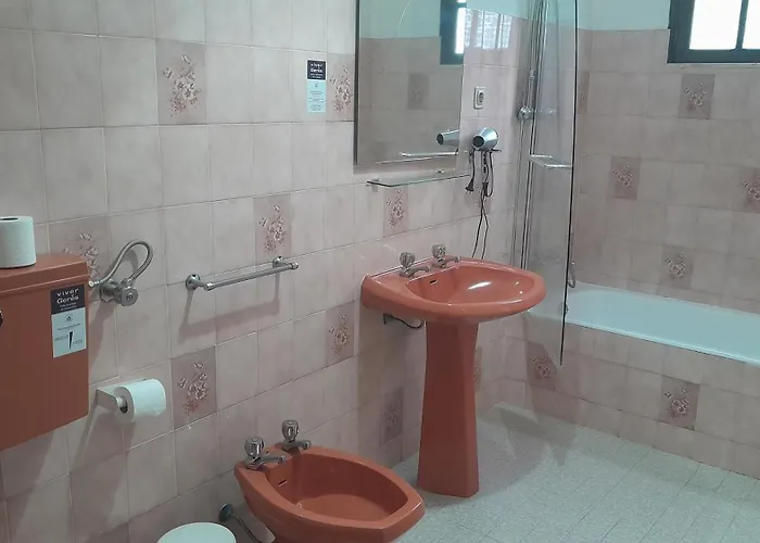 Serrana 3* 제어스